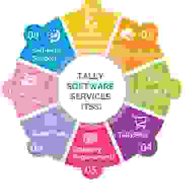 Tally Renewal - Tally Software Services
