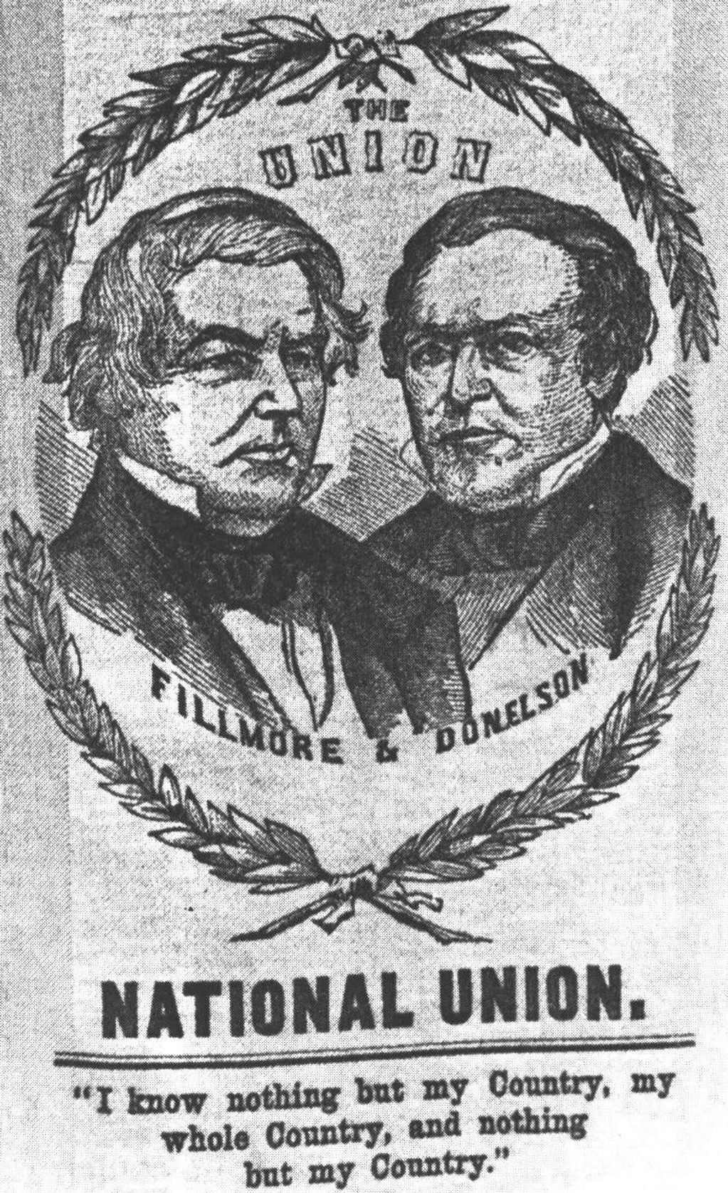 партия Кореных Американцев