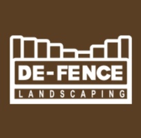 De-Fence Landscaping