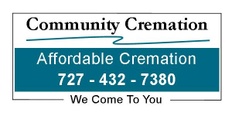 Community Cremation