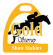 Gold Stirrup Show Stables
