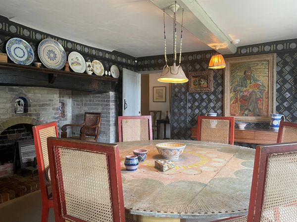 Christian Theological Debate