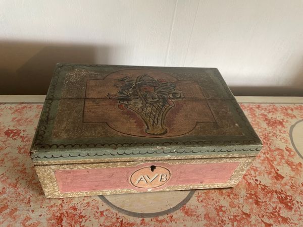 Reviewing old theological ideas