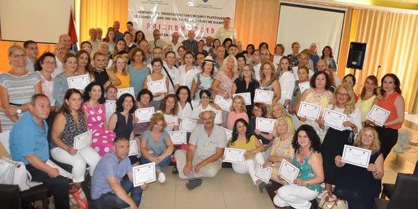 Group and community that focuses on empowering and supporting mothers, non-profit organization