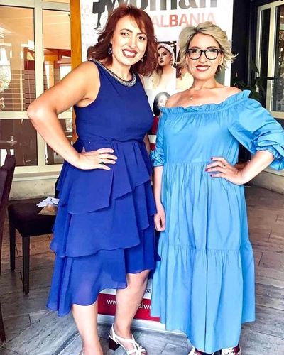 Group and community that focuses on empowering and supporting mothers, non-profit organization