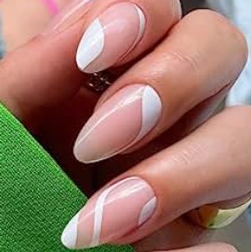 stunning nails and endless possibilities. #nailsalonnearme #summernails #nailtrends #nailcare