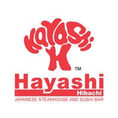 Hayashi Japanese Steakhouse