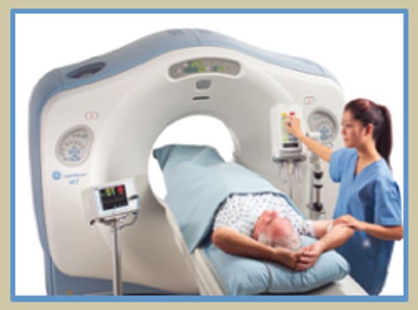 Proper IV injection of contrast can mean the difference between perceived delayed perfusion vs. real