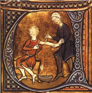 Dr. Garland Pendergraph sequenced the evolution of Vein Access & he added the veniCuff to the story.