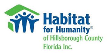 Habitat for Humanity lTampa region go to Photo Booth provider