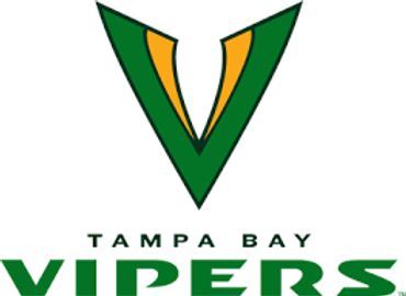 late Tampa Bay Vipers football team DJ
