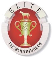Elite Thoroughbreds Farm-LOGO