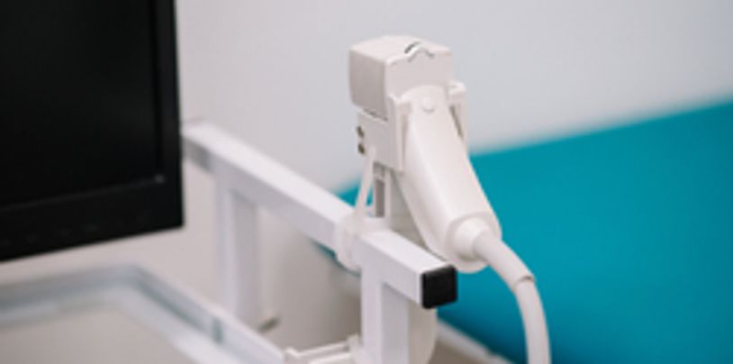 Ultrasonido endoanal 360 en Puebla