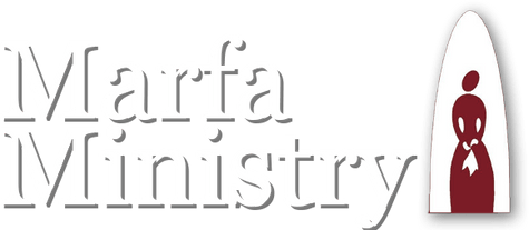                  Marfa Ministry                  