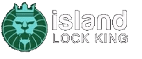 Island Lock King