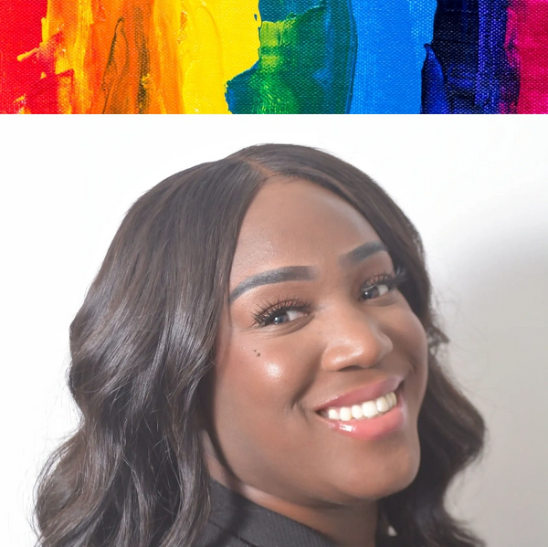 LGBTQ african american therapist