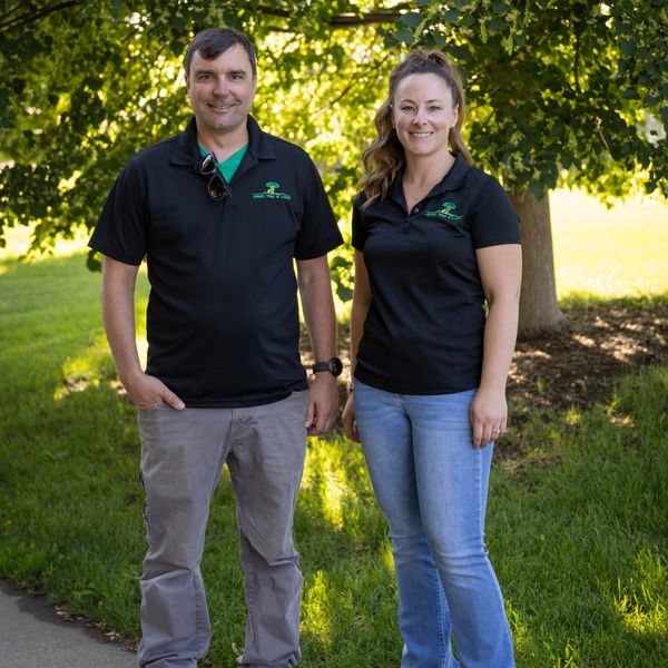 Arborist Owners