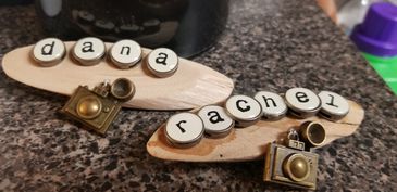 Photo Booth Attendants