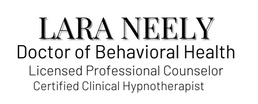 Lara Neely
Doctor of behavioral Health
