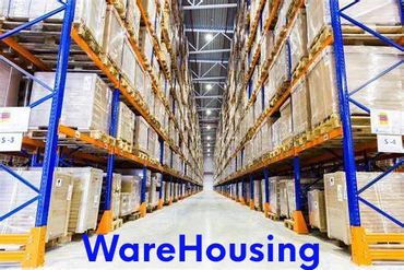 WareHousing