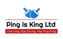 Ping Is King Ltd