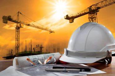 🏗️ Ejecución de proyectos e infraestructura.
Desarrollo y supervisión de obras técnicas, integrando