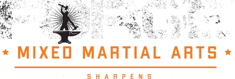 Forge Mixed Martial Arts