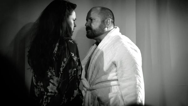 Annie-Sage Whitehurst Josh Hurley Kitten Solloway NYC Theater Players Theater Broadway