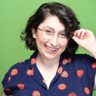 Annie-Sage Whitehurst as Kitten Solloway