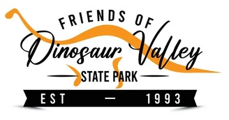 Friends of Dinosaur Valley State Park