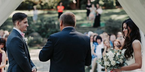 The Oaks Events Wedding Venue, Midland, NC, Vera Gayazov Photography