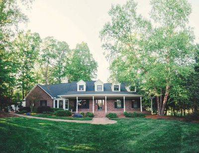 The Oaks Events Wedding Venue, Midland, NC, Connection Photography