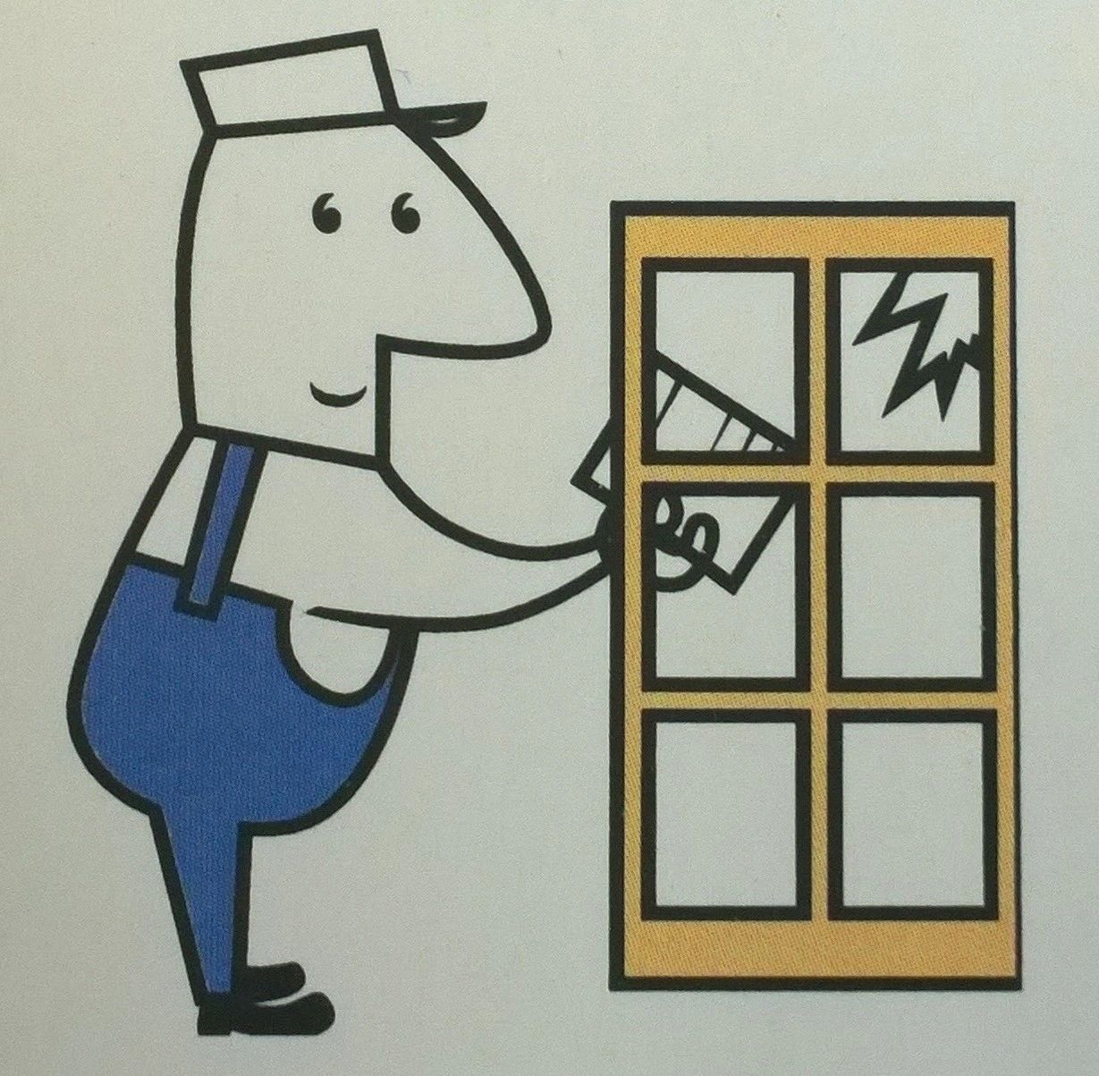 Colton Glass and Mirror Inc