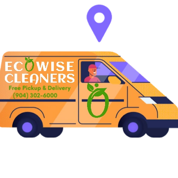 Ecowise Free Pickup & Delivery