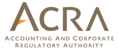 Accounting and Corporate Regulatory Authority - ACRA