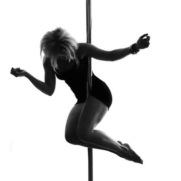 Pole Dance Fitness