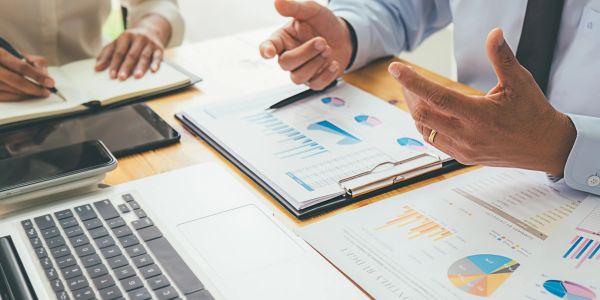 GWB Financial Services Ltd helping clients achieve financial stability