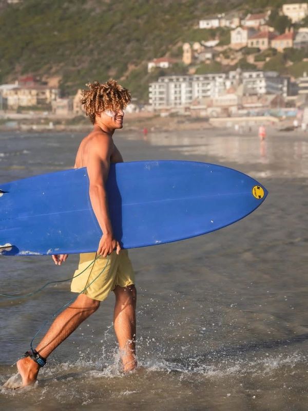 Cape Town Surf School - Bianca's Surf School