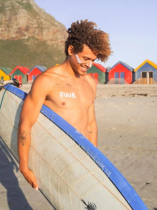 Cape Town Surf School - Bianca's Surf School