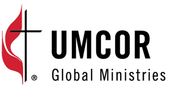 Logo of United Methodist Council on Relief 