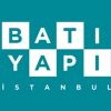 Bati Yapi Istanbul logosu.