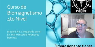 Energía Cuántica: Explora el impacto de las energías cuánticas en el tratamiento biomagnético