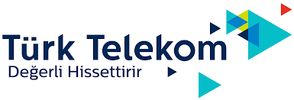 turk telekom logo