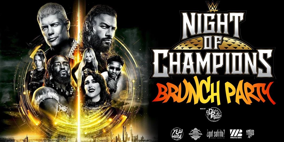 RSVP Link: https://wwenoc.eventbrite.com
