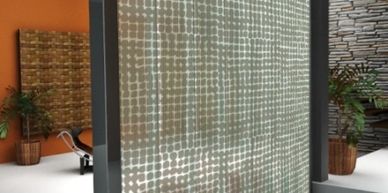 Pilkington Profilit by Glass Profiled Solutions - Close Pattern