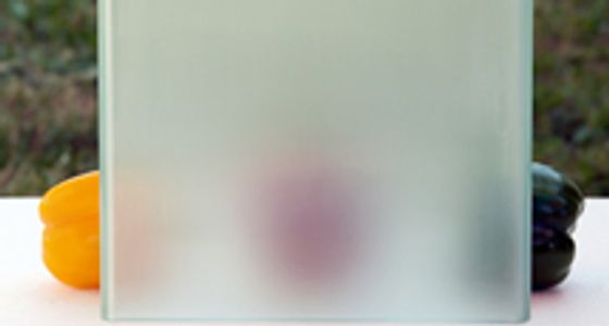 Pilkington Profilit by Glass Profiled Solutions K25/60/7 OW OPAL