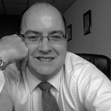 William McBride - Managing Director - Glass Profiled Solutions