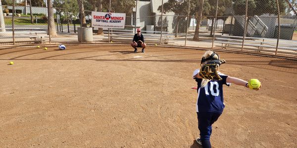 Santa Monica Softball Academy