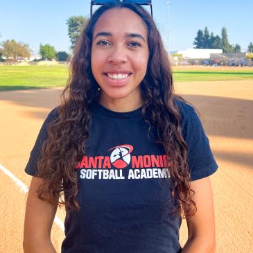 SMSBA Coach Mikala