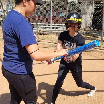 SMSBA weekly skills clinic